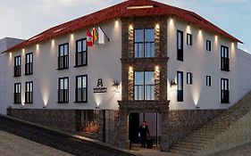 Inti Punku Cusco - Centro Histórico Hotel